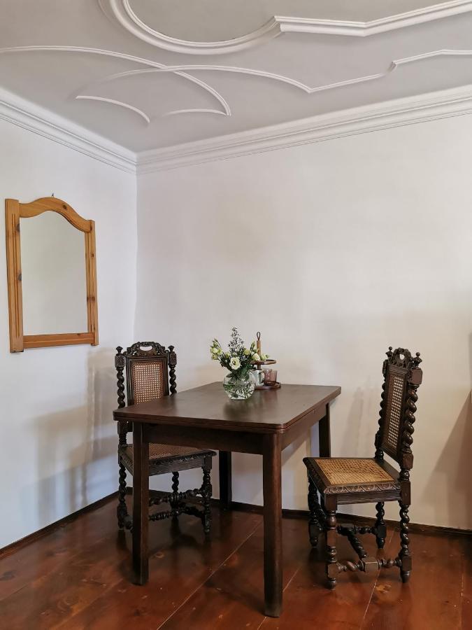 Flyns Bed & Breakfast กอร์ลิตซ์ ภายนอก รูปภาพ