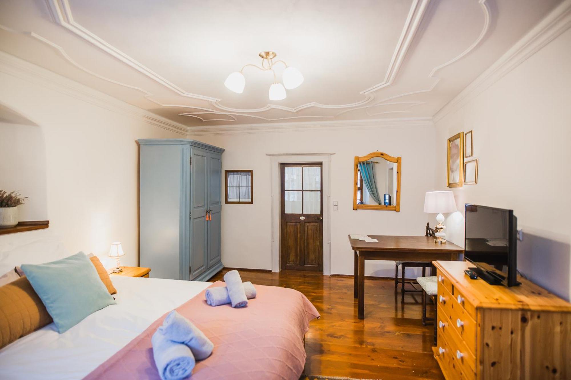 Flyns Bed & Breakfast กอร์ลิตซ์ ภายนอก รูปภาพ