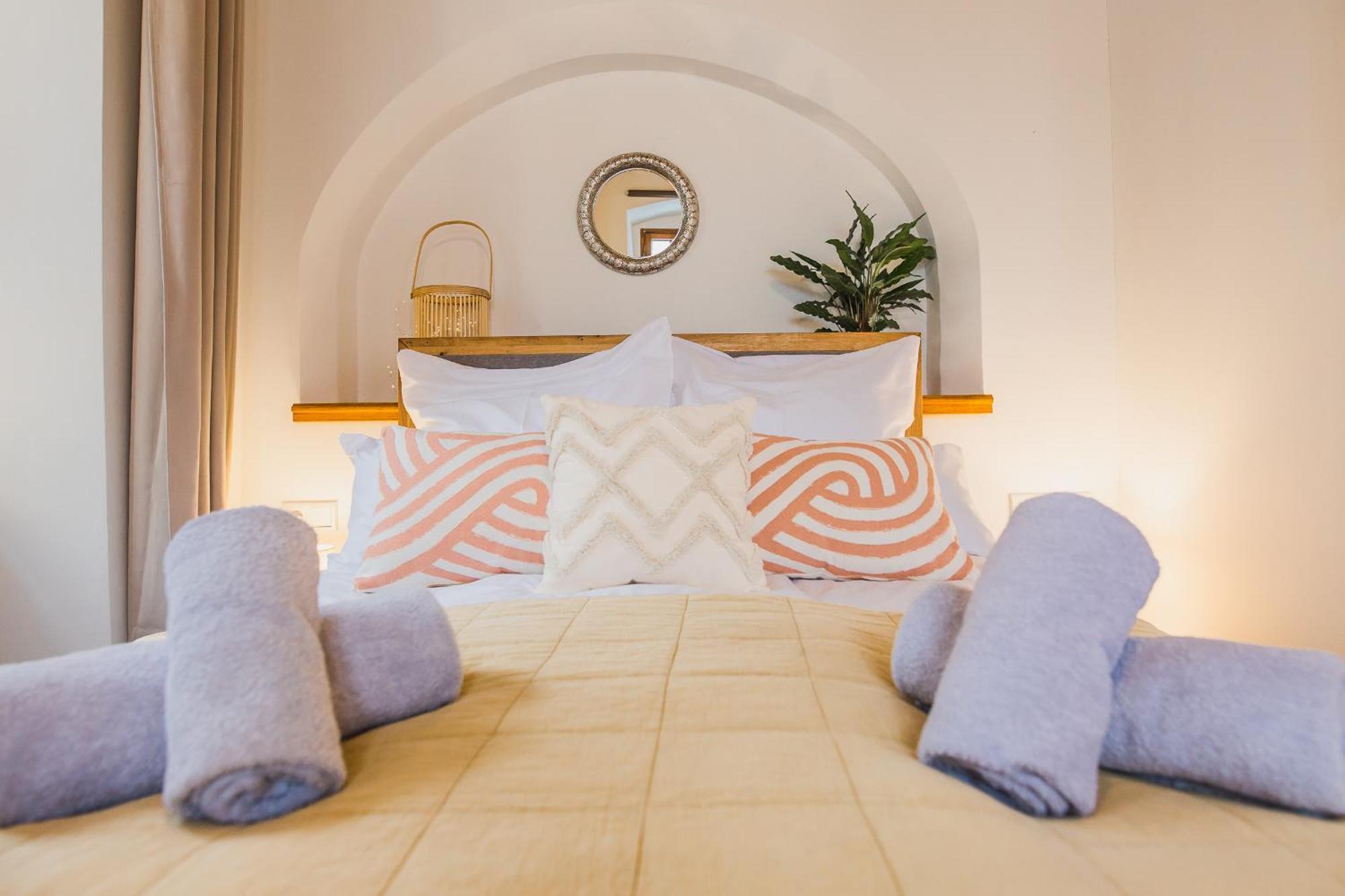 Flyns Bed & Breakfast กอร์ลิตซ์ ภายนอก รูปภาพ