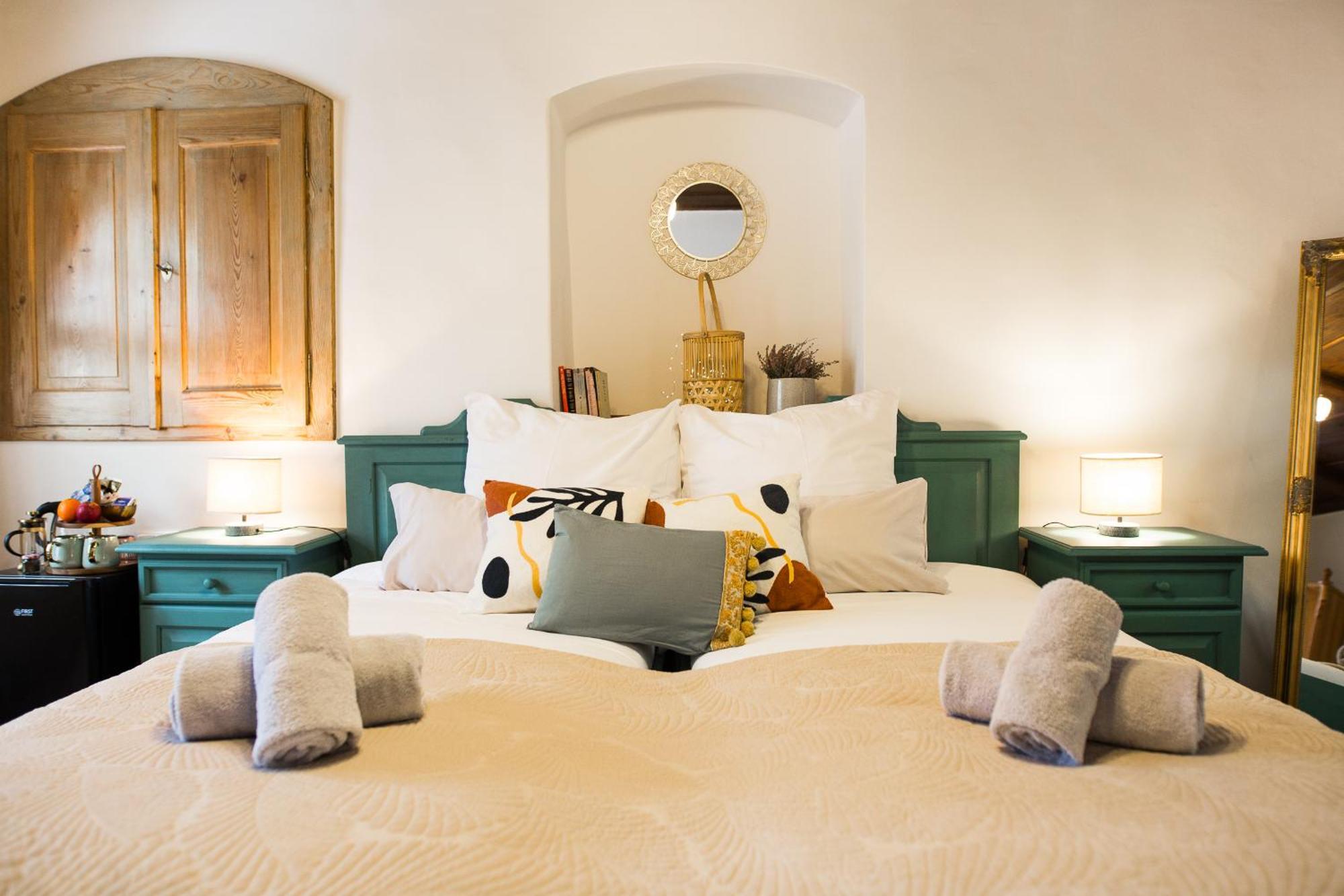 Flyns Bed & Breakfast กอร์ลิตซ์ ภายนอก รูปภาพ