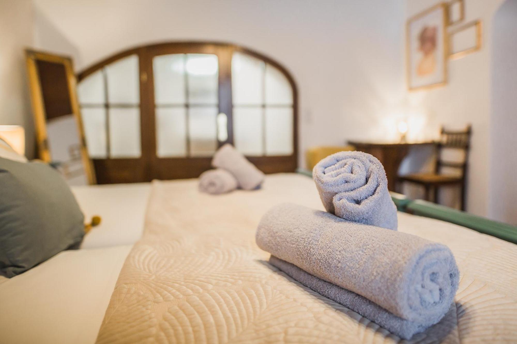 Flyns Bed & Breakfast กอร์ลิตซ์ ภายนอก รูปภาพ
